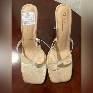 Olivia Jaymes Women's Heels